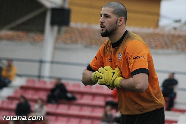Olmpico de Totana Vs Fortuna (2-3) - 135