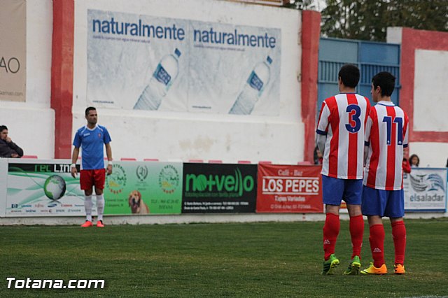 Olmpico de Totana Vs Fortuna (2-3) - 136