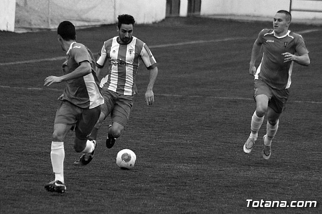 Olmpico de Totana Vs Fortuna (2-3) - 143