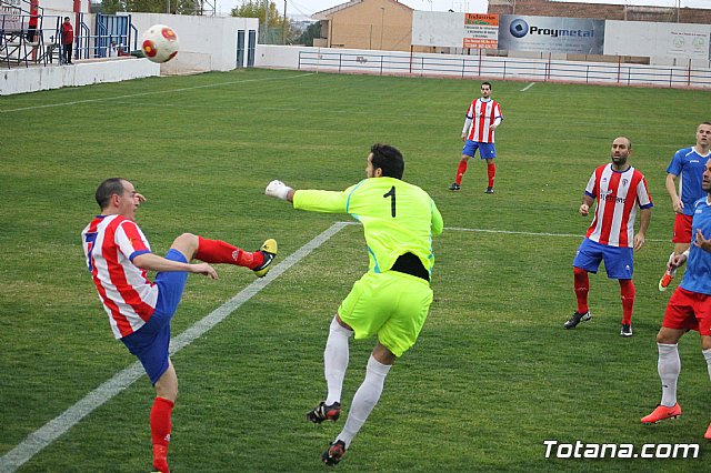 Olmpico de Totana Vs Fortuna (2-3) - 145