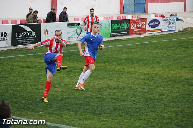 Olmpico de Totana Vs Fortuna (2-3) - 146