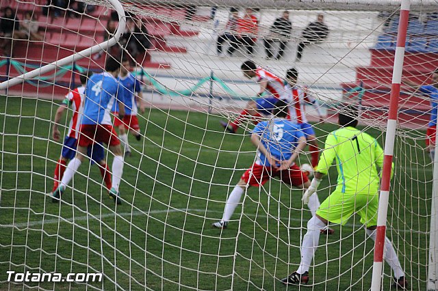 Olmpico de Totana Vs Fortuna (2-3) - 148