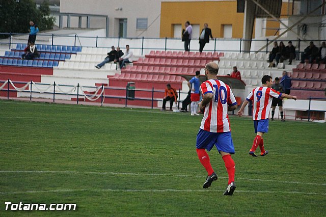 Olmpico de Totana Vs Fortuna (2-3) - 151