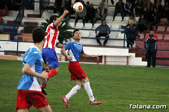 Olmpico de Totana Vs Fortuna (2-3) - 155