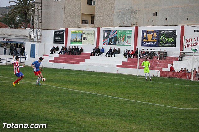Olmpico de Totana Vs Fortuna (2-3) - 156