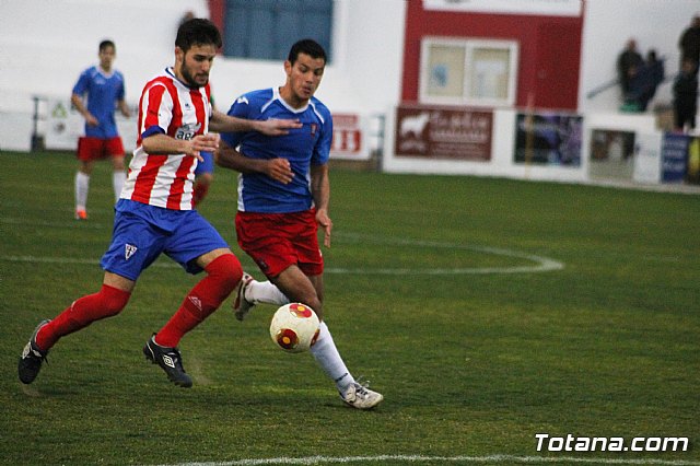 Olmpico de Totana Vs Fortuna (2-3) - 161