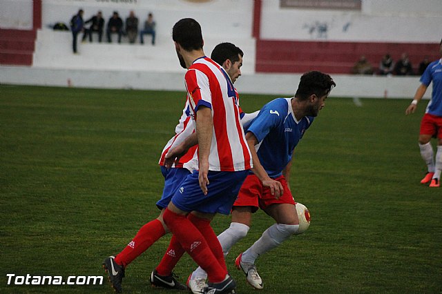 Olmpico de Totana Vs Fortuna (2-3) - 164