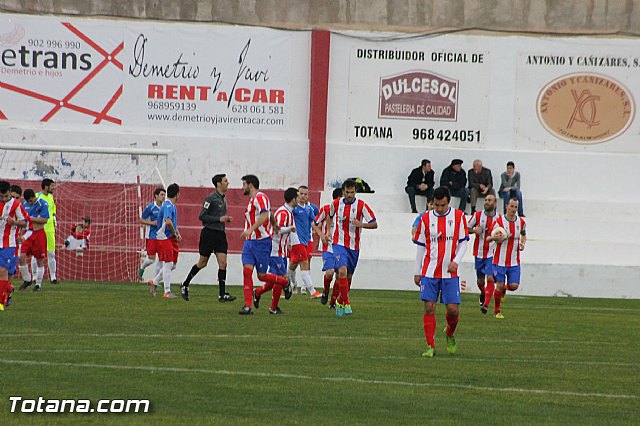 Olmpico de Totana Vs Fortuna (2-3) - 166