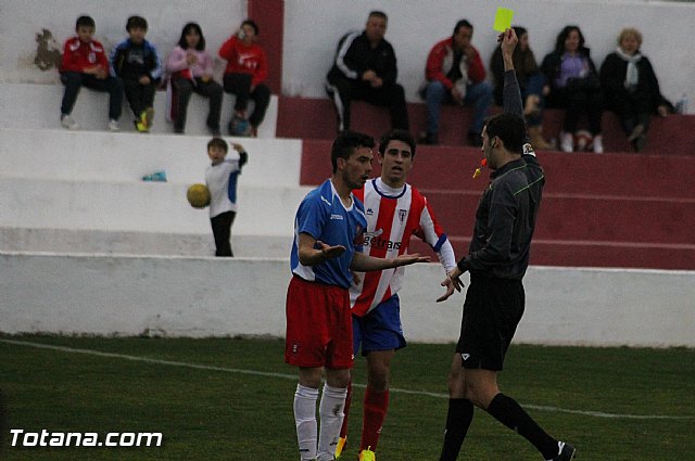 Olmpico de Totana Vs Fortuna (2-3) - 168