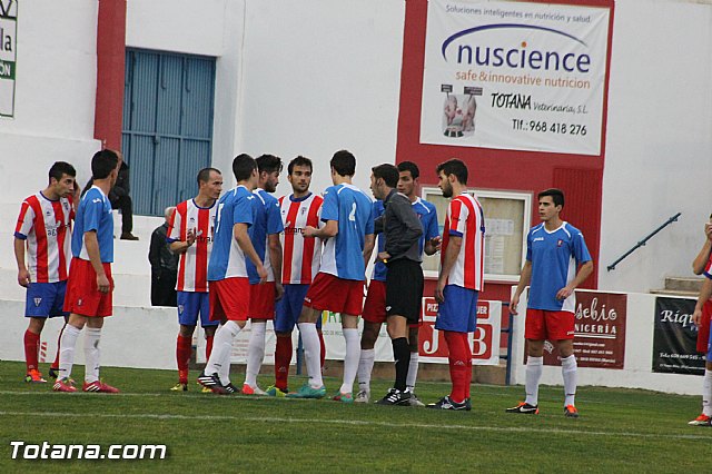 Olmpico de Totana Vs Fortuna (2-3) - 170