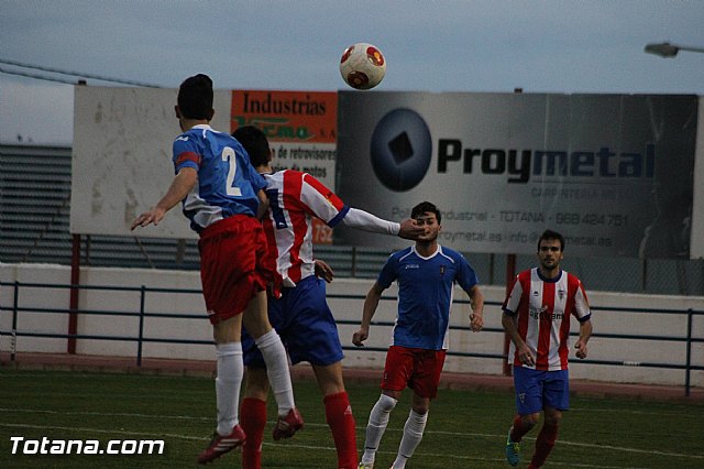 Olmpico de Totana Vs Fortuna (2-3) - 173