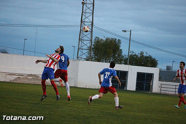 Olmpico de Totana Vs Fortuna (2-3) - 194