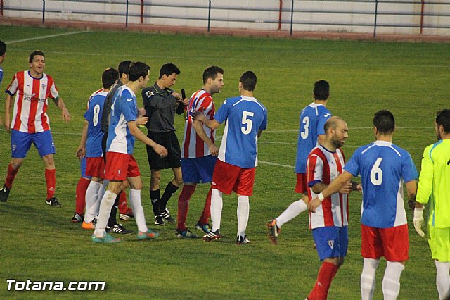 Olmpico de Totana Vs Fortuna (2-3) - 210