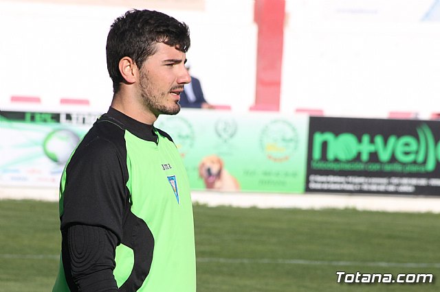 Olmpico de Totana Vs  Bullense (3-1) - 52