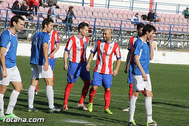 Olmpico de Totana Vs  Bullense (3-1) - 53