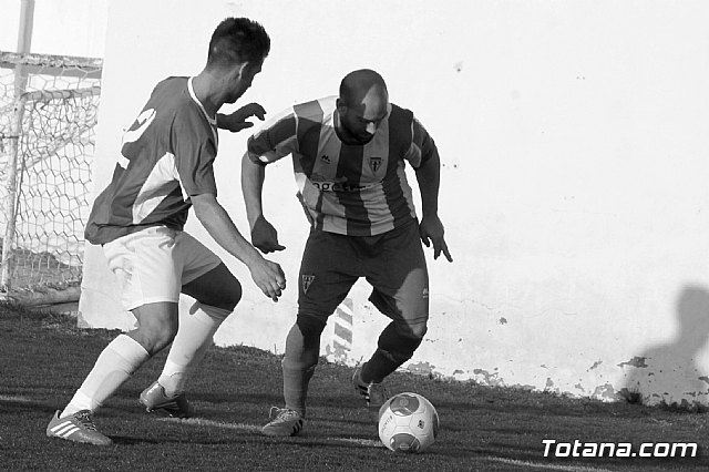 Olmpico de Totana Vs  Bullense (3-1) - 174