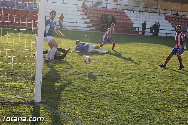 Olmpico de Totana Vs  Bullense (3-1) - 177