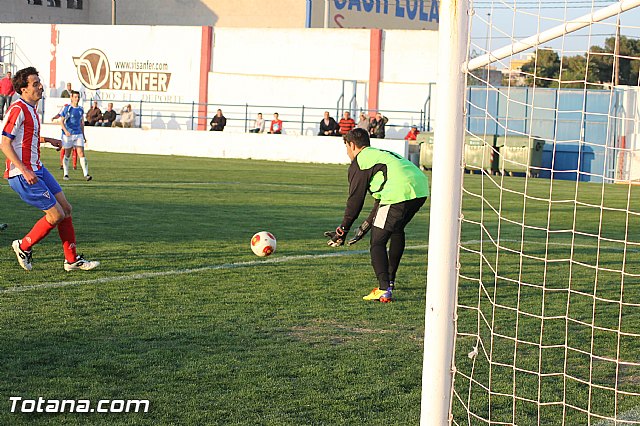 Olmpico de Totana Vs  Bullense (3-1) - 194