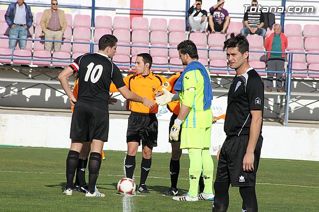 Olmpico de Totana Vs FC Jumilla (0-3) - 10