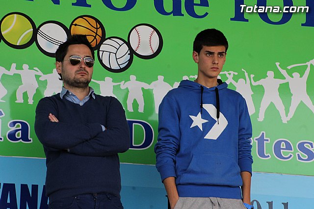 Olmpico de Totana Vs FC Jumilla (0-3) - 17