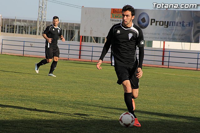 Olmpico de Totana Vs FC Jumilla (0-3) - 29