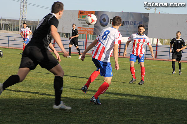 Olmpico de Totana Vs FC Jumilla (0-3) - 30