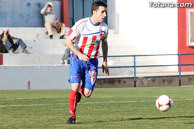 Olmpico de Totana Vs FC Jumilla (0-3) - 48