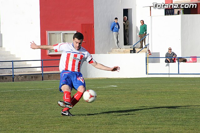 Olmpico de Totana Vs FC Jumilla (0-3) - 49
