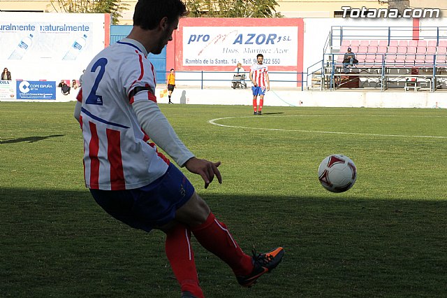 Olmpico de Totana Vs FC Jumilla (0-3) - 52