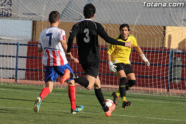 Olmpico de Totana Vs FC Jumilla (0-3) - 53