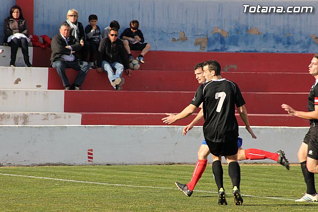 Olmpico de Totana Vs FC Jumilla (0-3) - 55