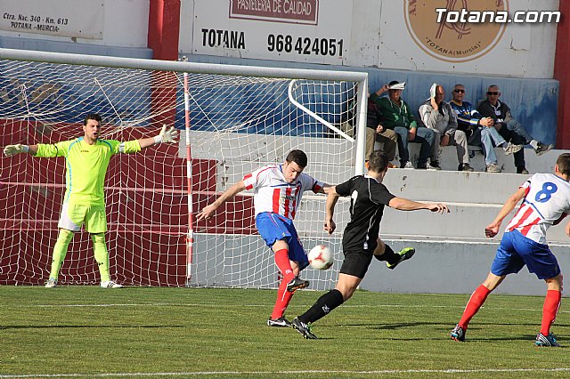 Olmpico de Totana Vs FC Jumilla (0-3) - 57