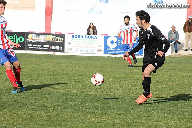 Olmpico de Totana Vs FC Jumilla (0-3) - 58