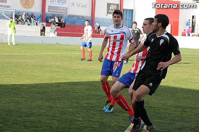 Olmpico de Totana Vs FC Jumilla (0-3) - 62