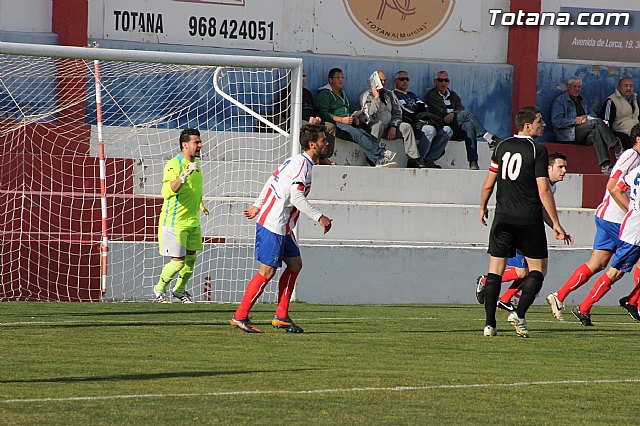 Olmpico de Totana Vs FC Jumilla (0-3) - 64