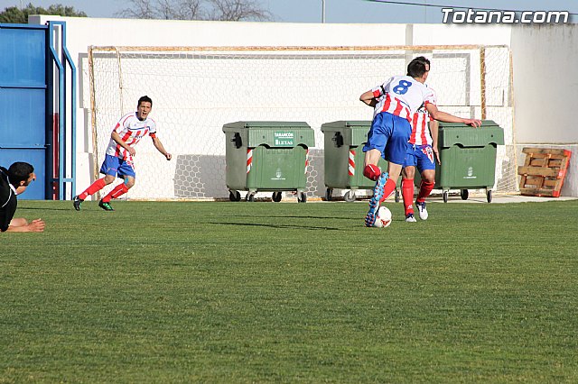 Olmpico de Totana Vs FC Jumilla (0-3) - 65