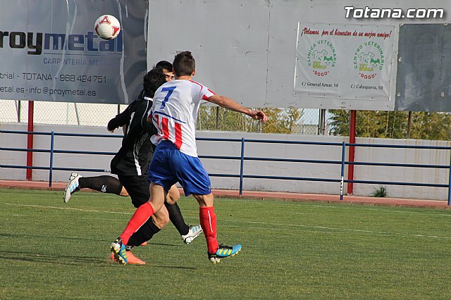 Olmpico de Totana Vs FC Jumilla (0-3) - 69