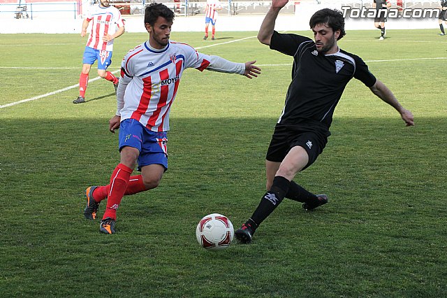 Olmpico de Totana Vs FC Jumilla (0-3) - 71