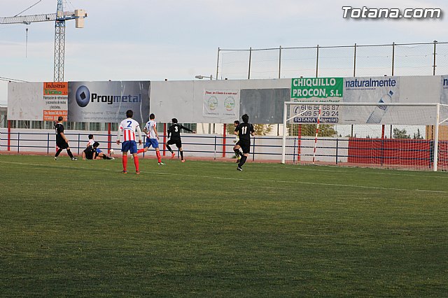 Olmpico de Totana Vs FC Jumilla (0-3) - 102