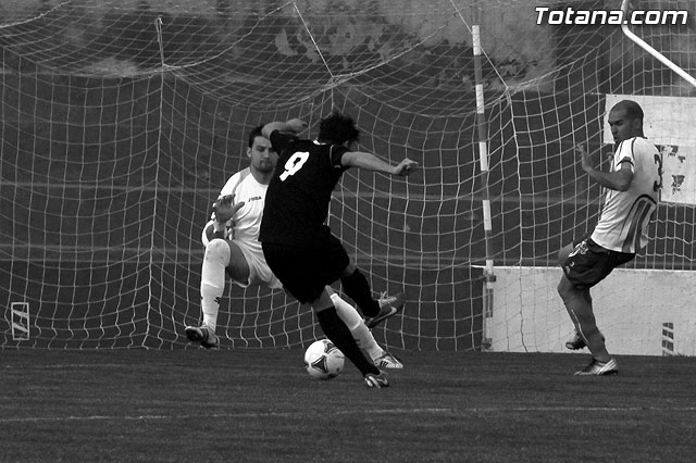 Olmpico de Totana Vs FC Jumilla (0-3) - 106