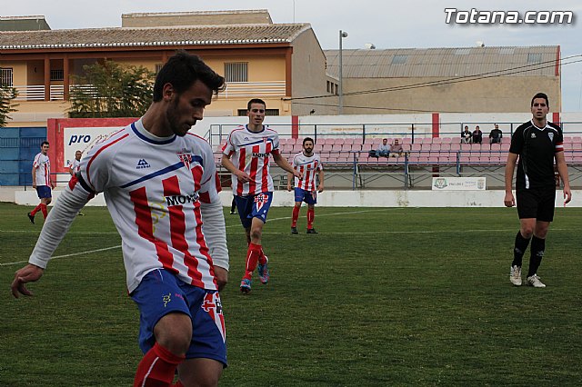 Olmpico de Totana Vs FC Jumilla (0-3) - 107