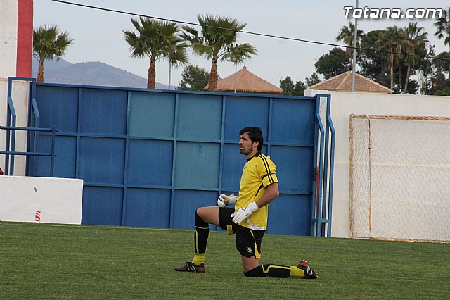 Olmpico de Totana Vs FC Jumilla (0-3) - 111