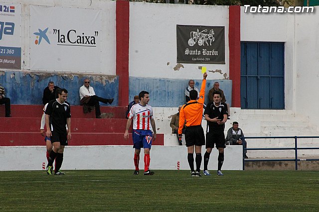 Olmpico de Totana Vs FC Jumilla (0-3) - 114
