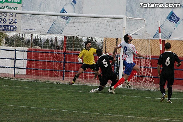 Olmpico de Totana Vs FC Jumilla (0-3) - 116