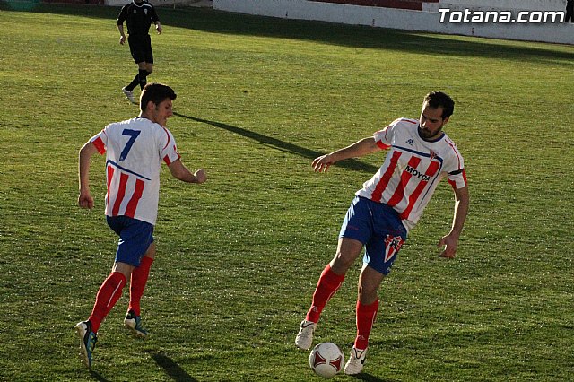 Olmpico de Totana Vs FC Jumilla (0-3) - 117