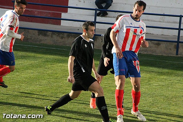 Olmpico de Totana Vs FC Jumilla (0-3) - 119