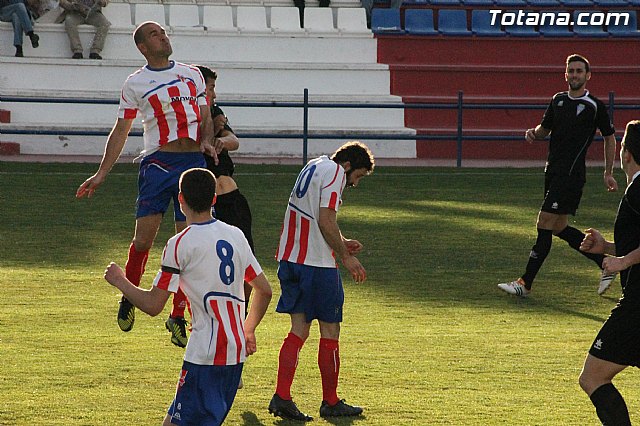 Olmpico de Totana Vs FC Jumilla (0-3) - 122