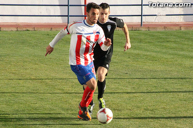 Olmpico de Totana Vs FC Jumilla (0-3) - 125