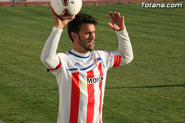 Olmpico de Totana Vs FC Jumilla (0-3) - 126