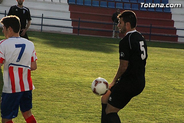 Olmpico de Totana Vs FC Jumilla (0-3) - 127